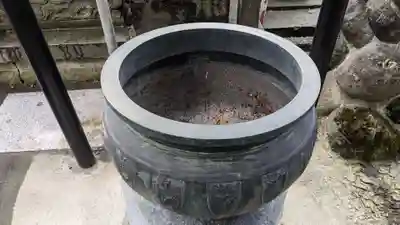 富良野寺のその他建物