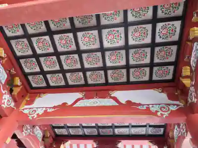 浄土宗南命山善光寺の芸術