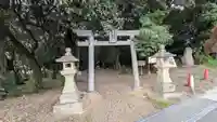 旦椋神社(京都府)