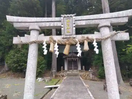姫宮神社(福井県)