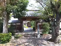 江西寺（祈願だるま寺）(三重県)