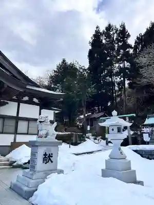 高穂神社(北海道)