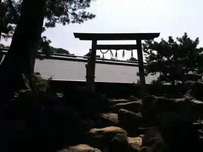 西宮神社のその他建物