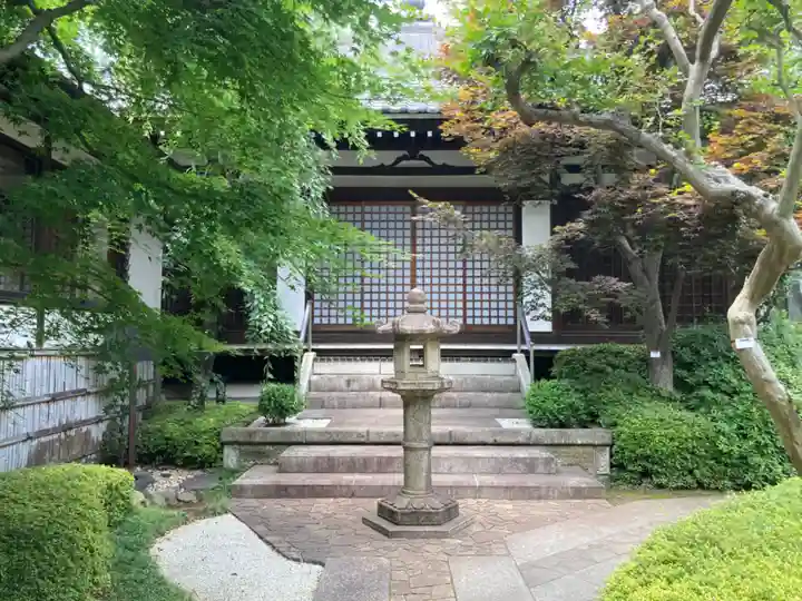 行慶寺(東京都)