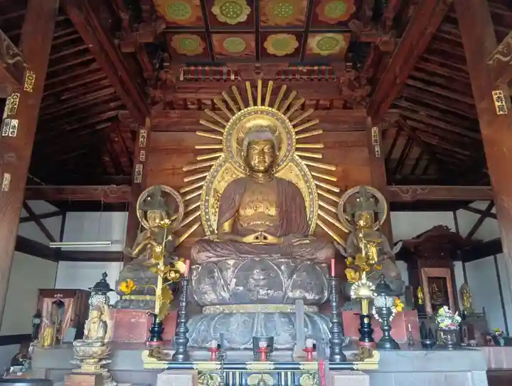 関善光寺(岐阜県)