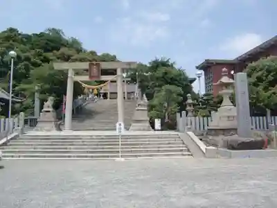神前神社のその他建物