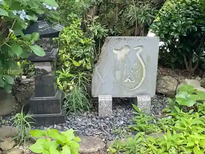 照江寺のその他建物