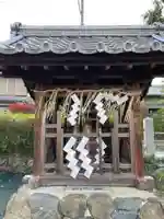 三宮神社御旅所(京都府)