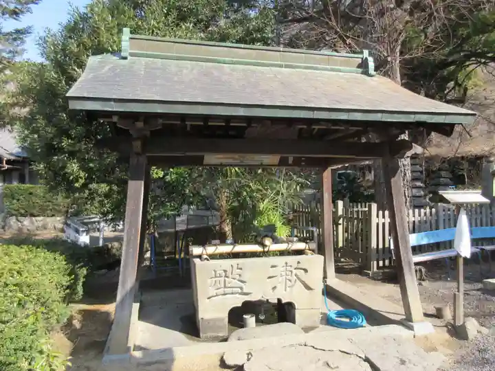 神谷神社(香川県)