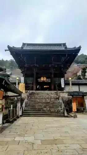 長谷寺(奈良県)