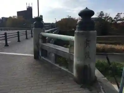 河合神社（鴨川合坐小社宅神社）のその他建物