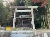 天白神社(岐阜県)