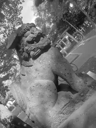 江南神社(北海道)