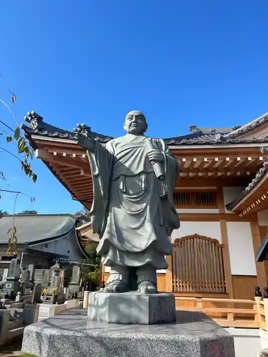 妙建寺(栃木県)