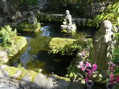 長谷寺(神奈川県)