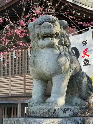 大前神社(栃木県)