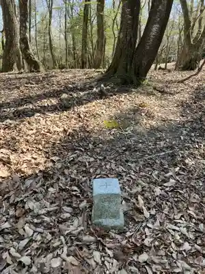 松尾寺(滋賀県)
