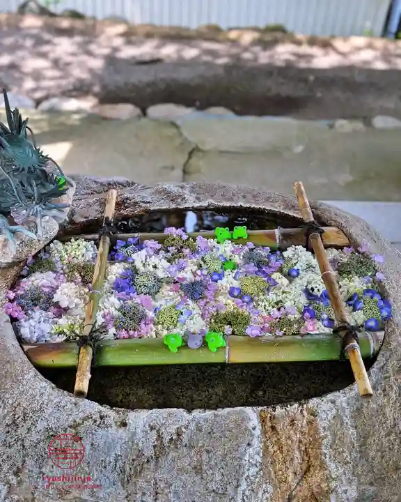 立志神社(滋賀県)