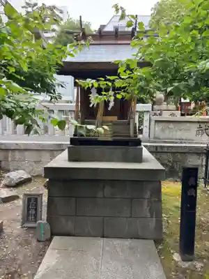 王仁神社(大阪府)