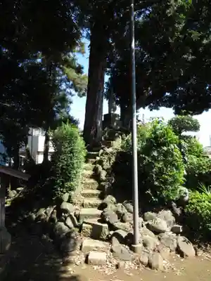 日枝神社(千葉県)