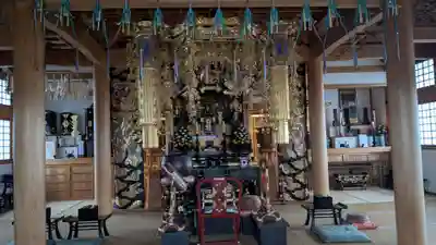 上行寺(愛媛県)