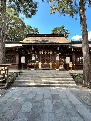 伊太祁曽神社(和歌山県)