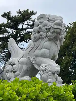 森戸大明神（森戸神社）(神奈川県)