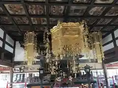 光福寺の建物その他