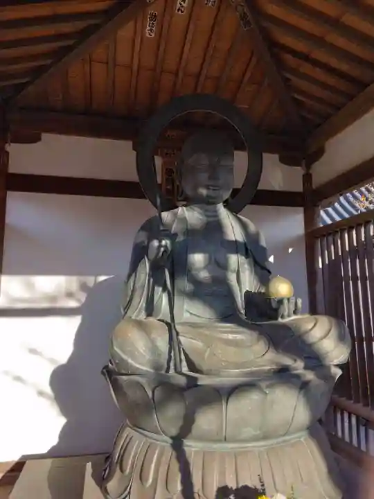 大林寺(神奈川県)