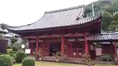 興福寺の本殿