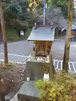 洒水銭洗弁財天(神奈川県)