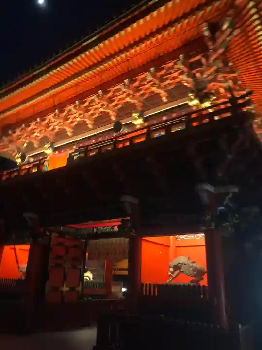 神田神社(神田明神)(東京都)