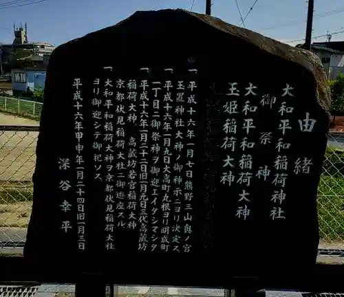 八幡天水宮の歴史