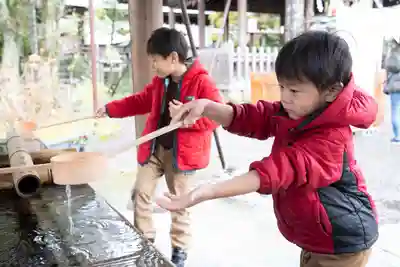 若宮神明社(愛知県)