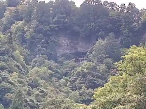 三佛寺(鳥取県)