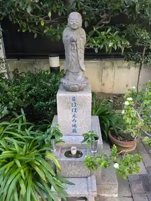 金蔵寺(東京都)