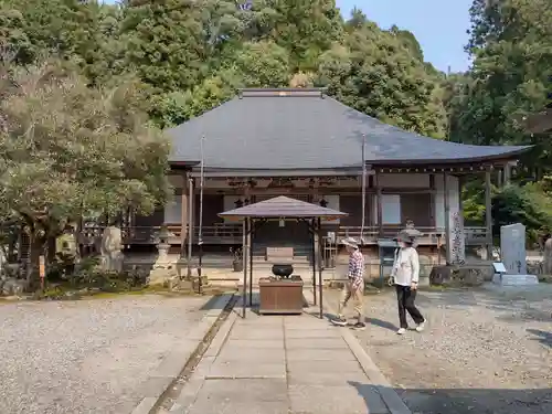 如意輪寺(奈良県)