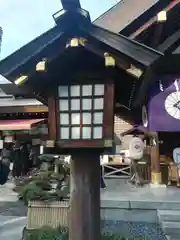 東京大神宮の建物その他