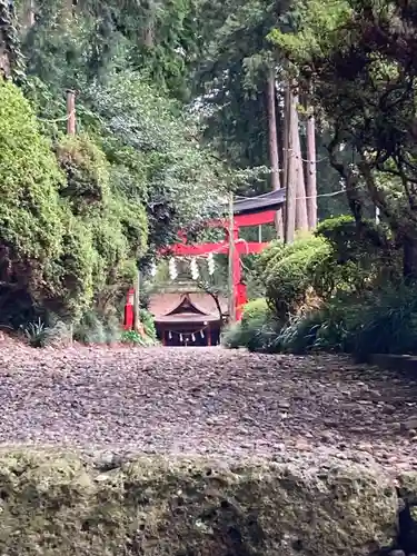 安住神社(栃木県)
