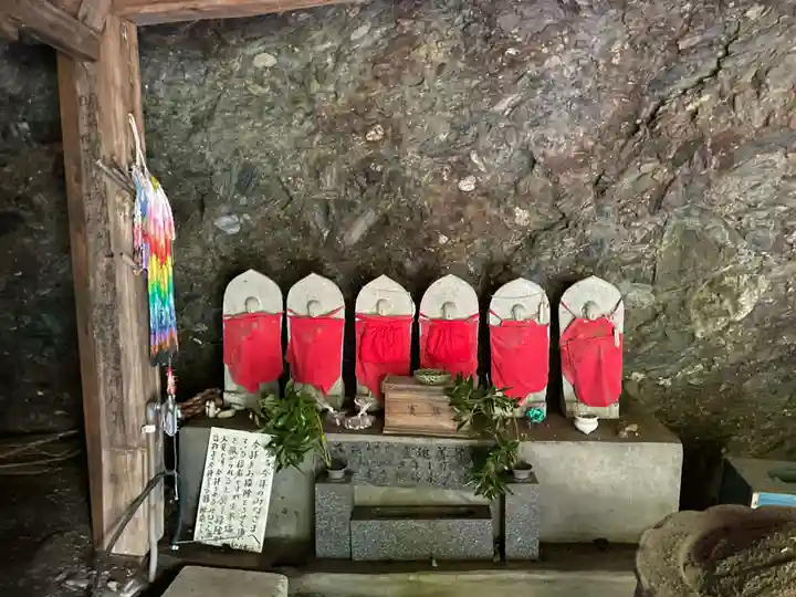 岩屋寺(愛媛県)