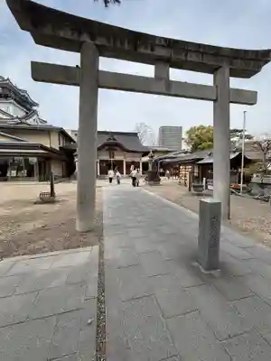 龍城神社(愛知県)