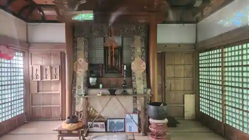 満願寺のその他建物