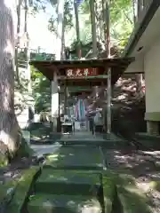 安楽寺の建物その他