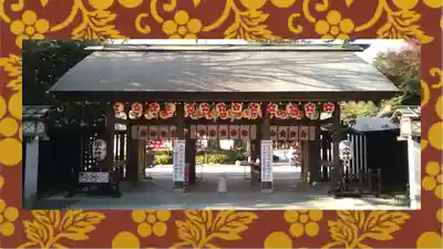 櫻木神社(千葉県)