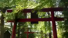 事任八幡宮(静岡県)