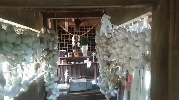 潮神社(熊本県)