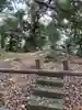 畑子安神社のその他建物