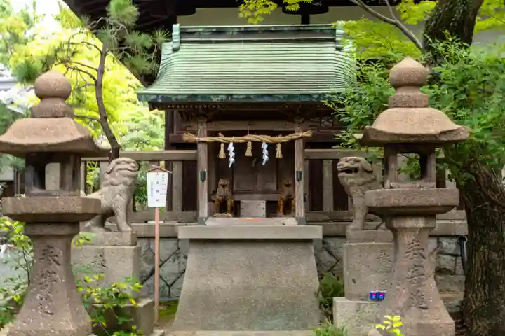 彦島八幡宮(山口県)
