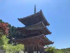 南法華寺（壷阪寺）(奈良県)