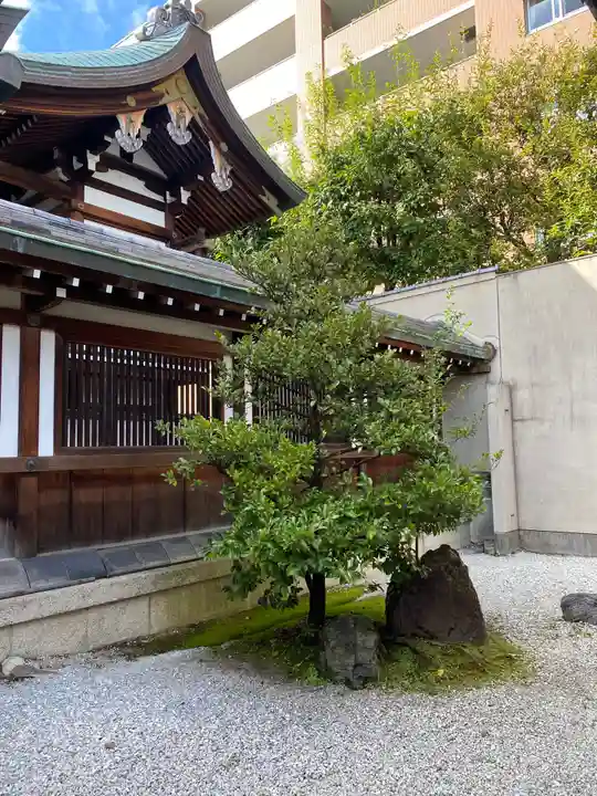 玄武神社のその他建物